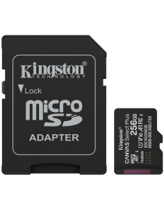 Kingston 256GB microSDXC... 2